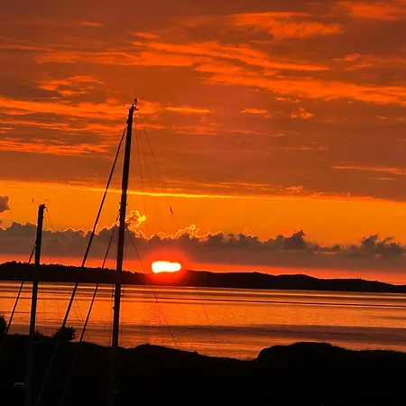 Super Uitzicht Σπίτι διακοπών *