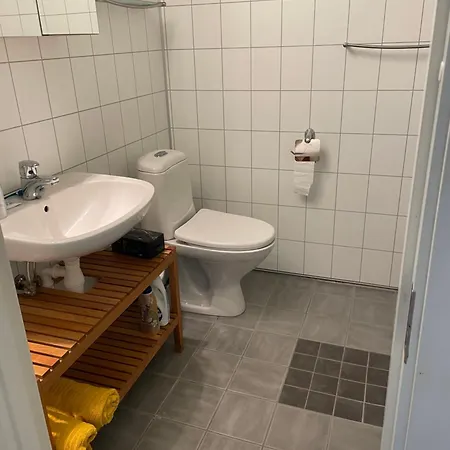 Feriehus Super Uitzicht *