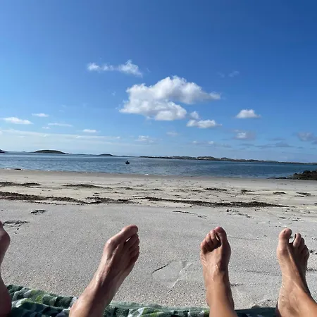 Σπίτι διακοπών Super Uitzicht Kjerringoy