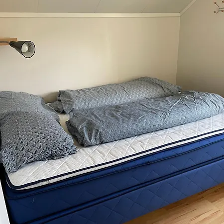 Super Uitzicht Kjerringoy