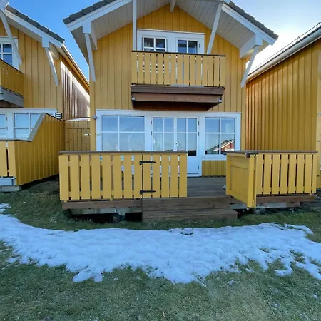Feriehus Super Uitzicht *