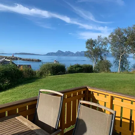 Super Uitzicht Holiday home *