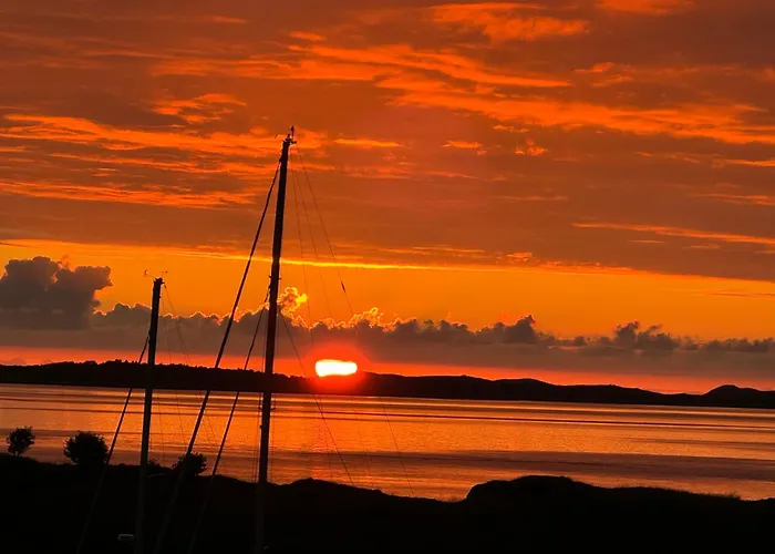 Super Uitzicht Σπίτι διακοπών *