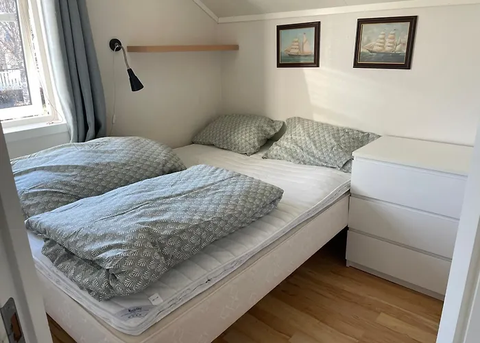 Super Uitzicht Σπίτι διακοπών *