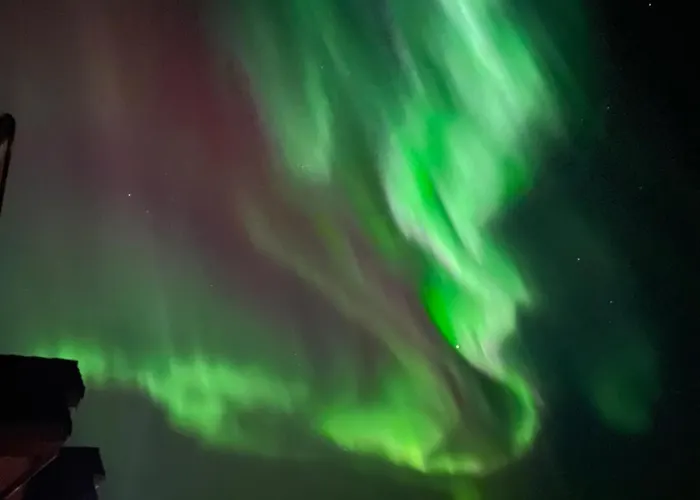 Super Uitzicht Σπίτι διακοπών *