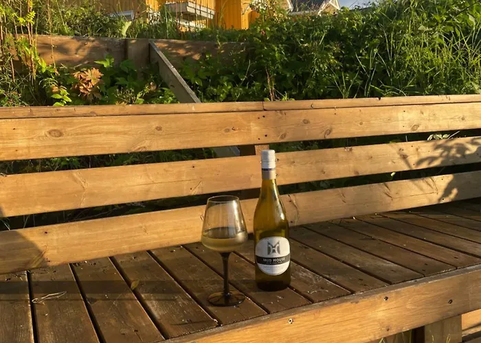 Super Uitzicht Σπίτι διακοπών