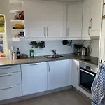 Holiday home Super Uitzicht Kjerringoy