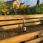 Super Uitzicht Holiday home