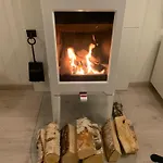 Holiday home Super Uitzicht Kjerringoy