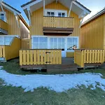 Holiday home Super Uitzicht *